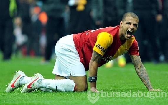 Futbolcuların lakapları!