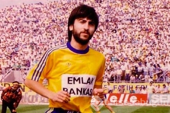 Futbolcuların lakapları!