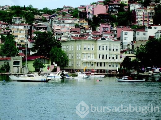 İstanbul'un yalıları ve hikayeleri
