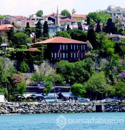 İstanbul'un yalıları ve hikayeleri
