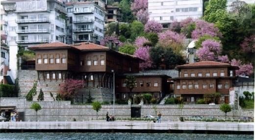 İstanbul'un yalıları ve hikayeleri

