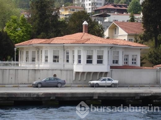 İstanbul'un yalıları ve hikayeleri
