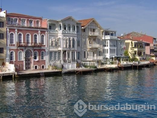 İstanbul'un yalıları ve hikayeleri
