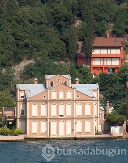 İstanbul'un yalıları ve hikayeleri
