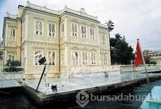 İstanbul'un yalıları ve hikayeleri
