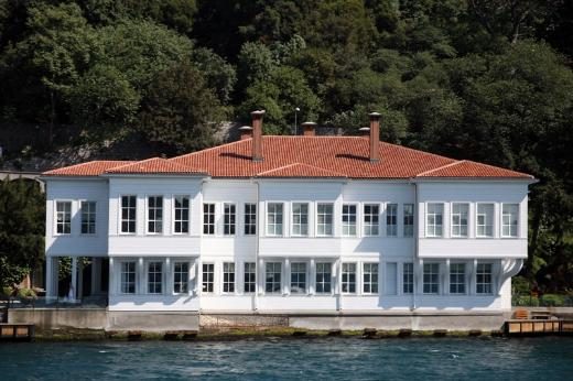 İstanbul'un yalıları ve hikayeleri
