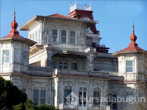 İstanbul'un yalıları ve hikayeleri
