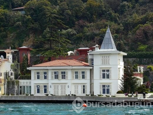 İstanbul'un yalıları ve hikayeleri
