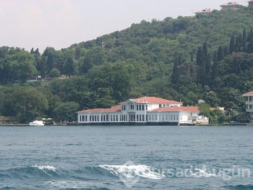 İstanbul'un yalıları ve hikayeleri
