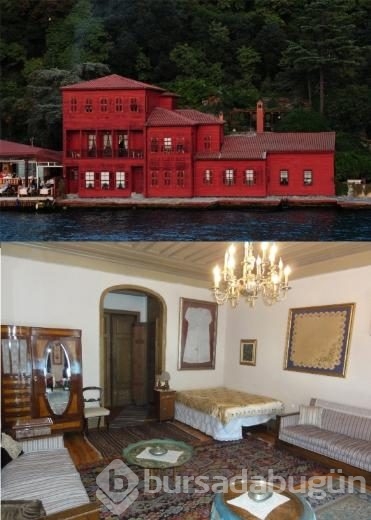 İstanbul'un yalıları ve hikayeleri
