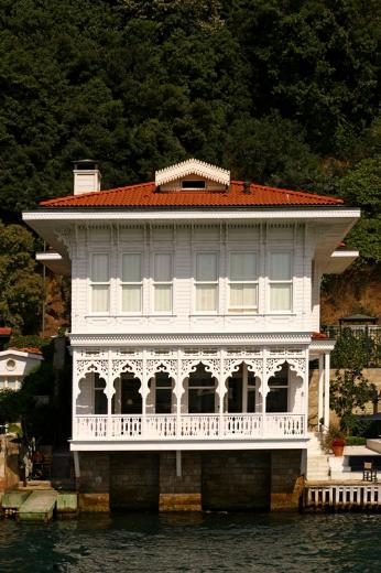 İstanbul'un yalıları ve hikayeleri
