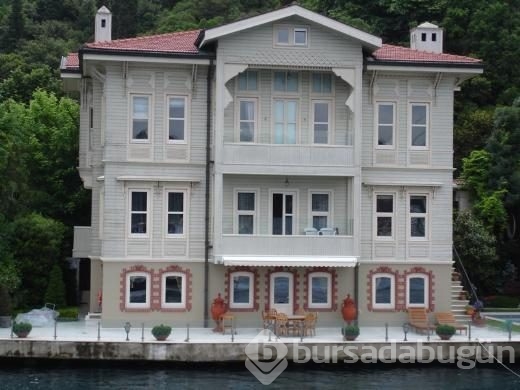 İstanbul'un yalıları ve hikayeleri
