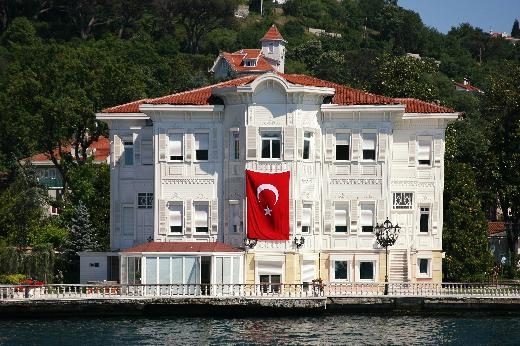 İstanbul'un yalıları ve hikayeleri
