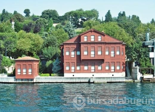 İstanbul'un yalıları ve hikayeleri
