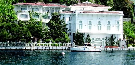 İstanbul'un yalıları ve hikayeleri
