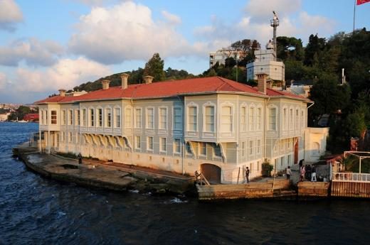İstanbul'un yalıları ve hikayeleri
