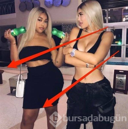 Ünlülerin photoshop faciaları
