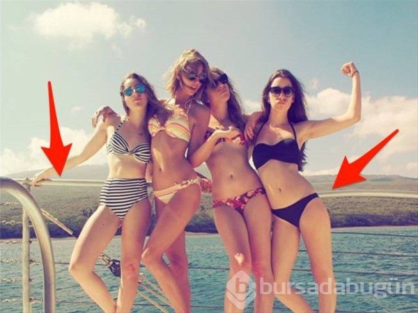 Ünlülerin photoshop faciaları
