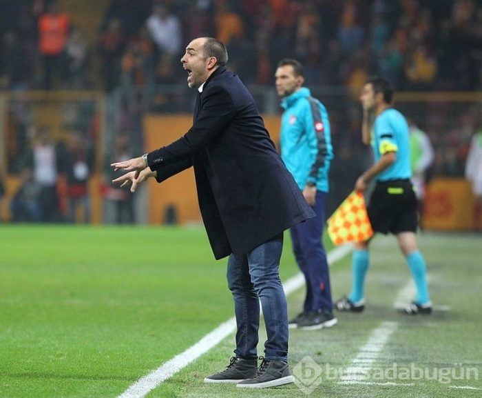 Tudor, Galatasaray'dan ayrıldıktan sonra ilk defa konuştu