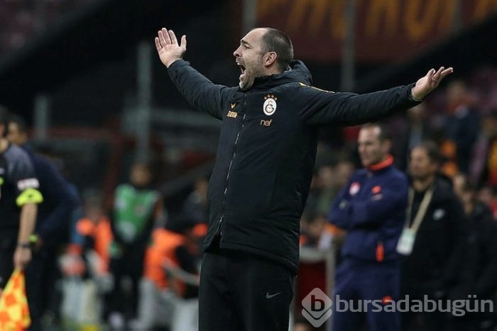 Tudor, Galatasaray'dan ayrıldıktan sonra ilk defa konuştu
