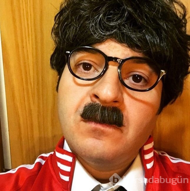 Ünlülerin çocukları
