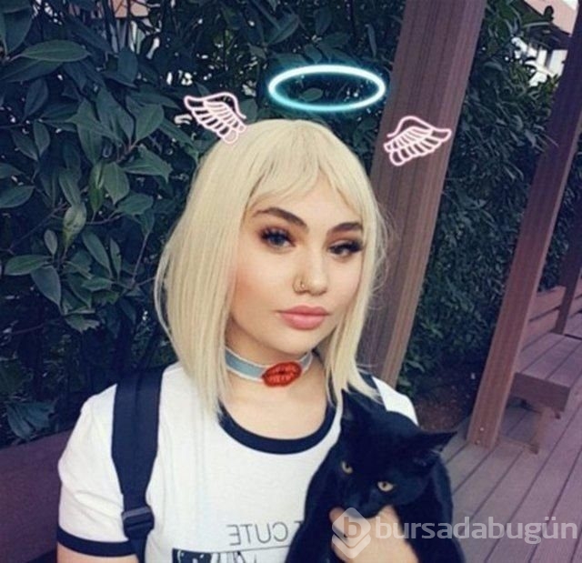 Ünlülerin çocukları
