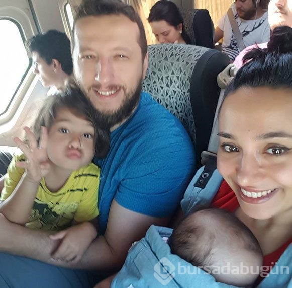 Ünlülerin çocukları

