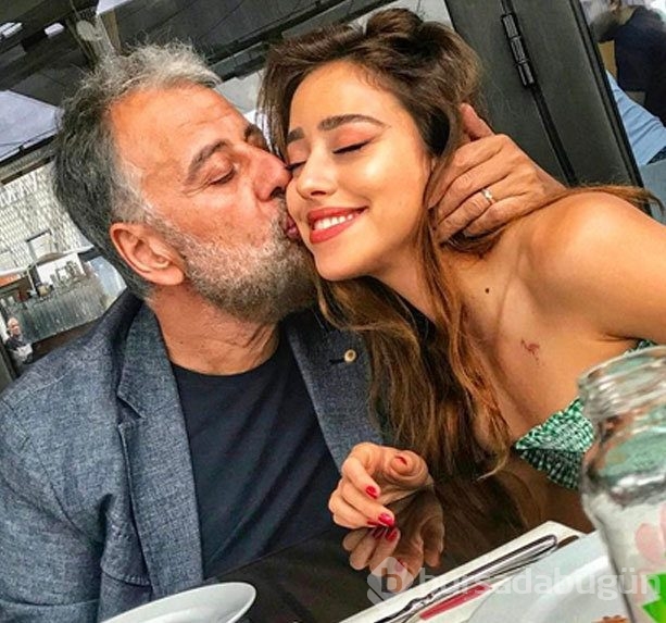 Ünlülerin çocukları
