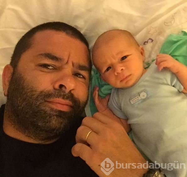 Ünlülerin çocukları
