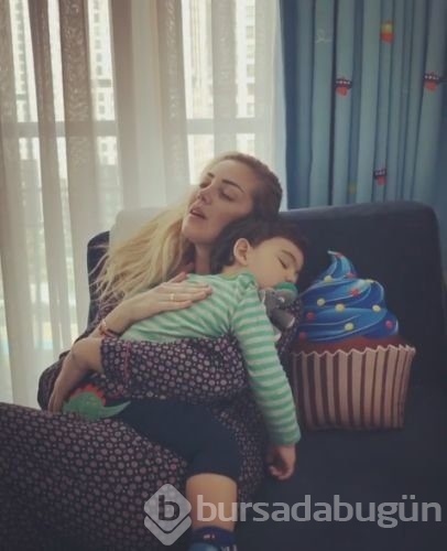 Ünlülerin çocukları
