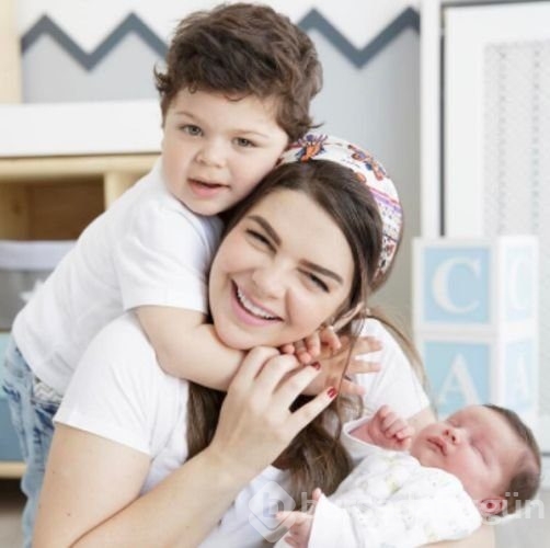Ünlülerin çocukları
