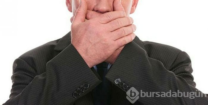 Kötü ağız kokusundan kurtulmanın yolları
