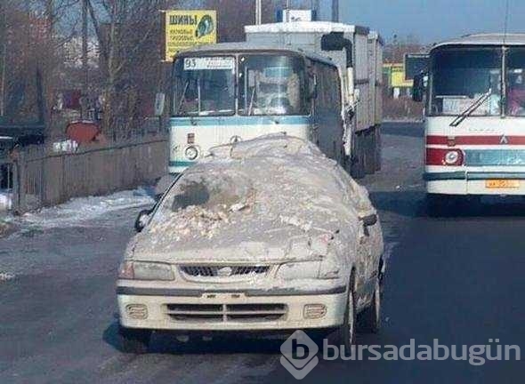 Tembelliğin bu kadarına da pes