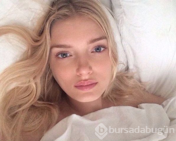 Victoria's Secret meleklerinin makyajsız halleri