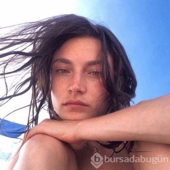 Victoria's Secret meleklerinin makyajsız halleri