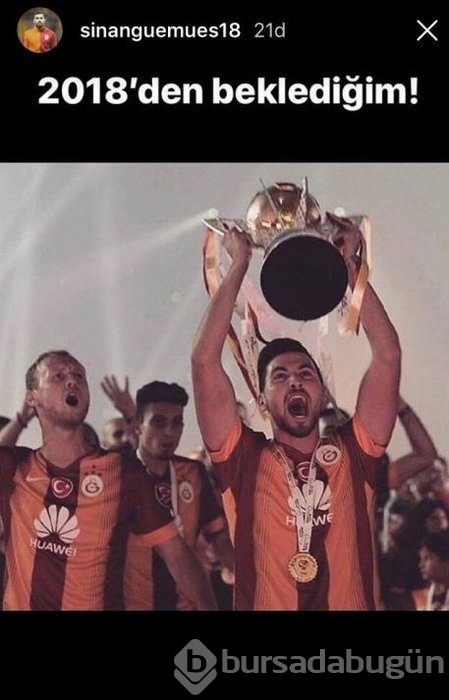 Futbol dünyasından yılbaşı mesajları
