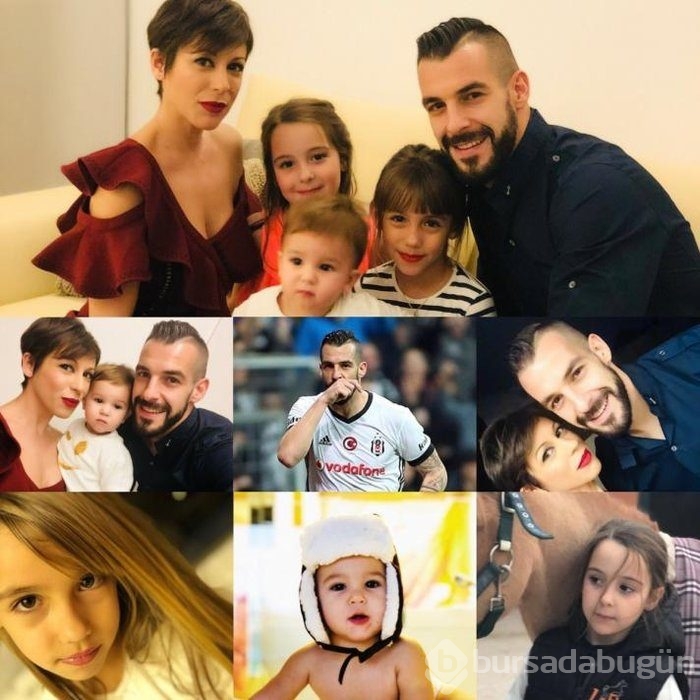 Futbol dünyasından yılbaşı mesajları
