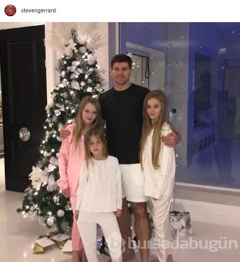 Futbol dünyasından yılbaşı mesajları
