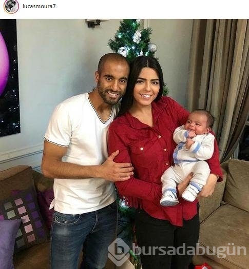 Futbol dünyasından yılbaşı mesajları
