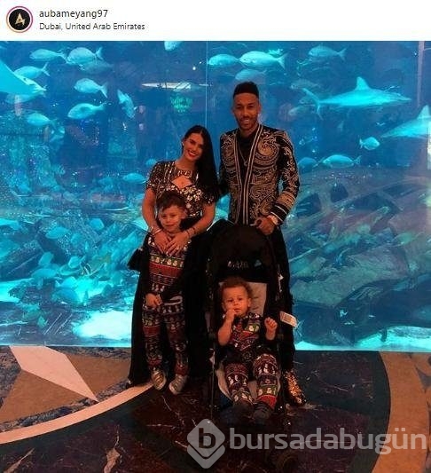 Futbol dünyasından yılbaşı mesajları
