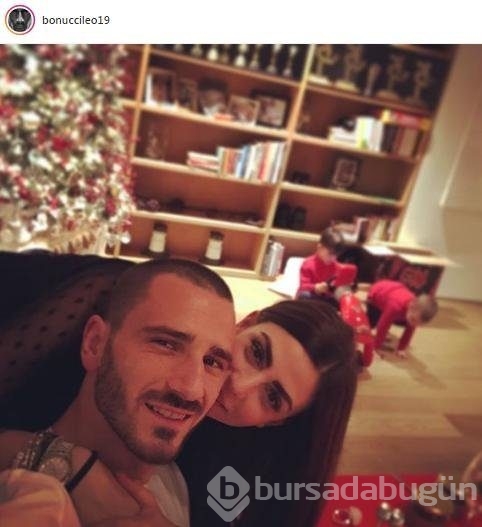 Futbol dünyasından yılbaşı mesajları
