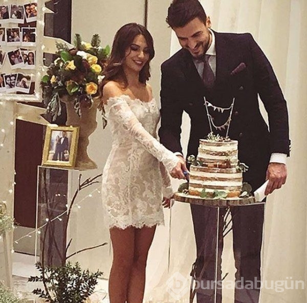 Ünlülerin Instagram paylaşımları (02.01.2018)