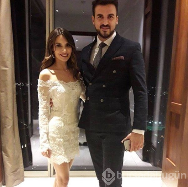 Ünlülerin Instagram paylaşımları (02.01.2018)