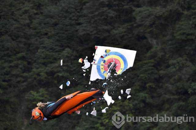 Günün en çok paylaşılan fotoğrafları
