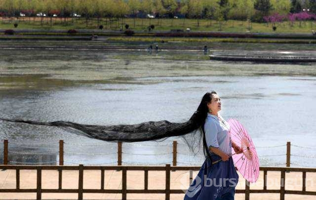 Günün en çok paylaşılan fotoğrafları
