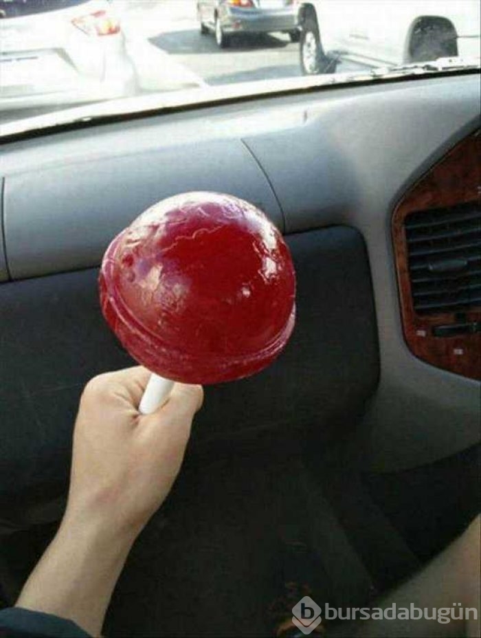 Günün en çok paylaşılan fotoğrafları
