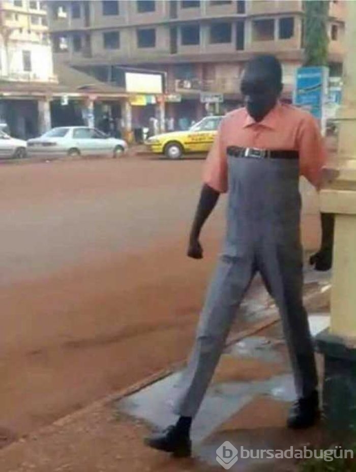 Günün en çok paylaşılan fotoğrafları
