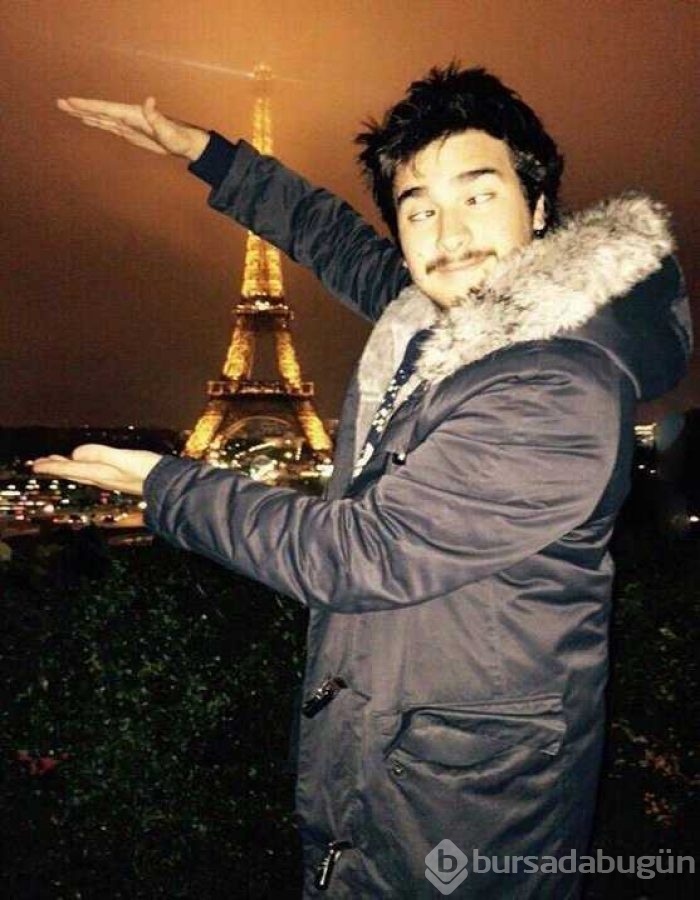 Günün en çok paylaşılan fotoğrafları
