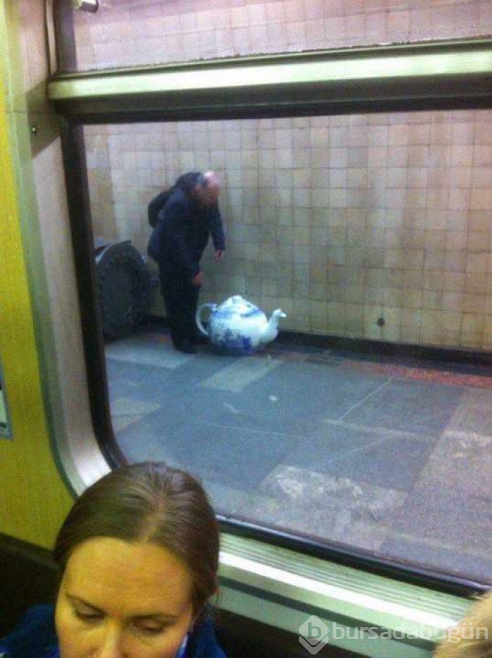 Günün en çok paylaşılan fotoğrafları
