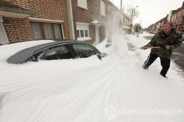 Günün en çok paylaşılan fotoğrafları

